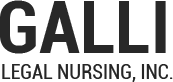 Galli Legal Nursing, Inc.